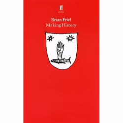 Allen & Unwin Making History, Littérature, Anglais, Livre broché, 80 pages