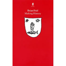 Allen & Unwin Making History livre Littérature Anglais