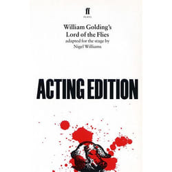 Allen & Unwin Lord of the Flies