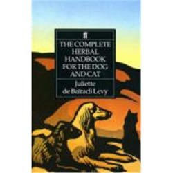 Allen & Unwin The Complete Herbal Handbook for the Dog and Cat livre histoire Anglais