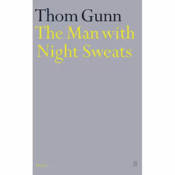 Allen &amp; Unwin Man with Night Sweats, Littérature, Anglais, Livre broché, 96 pages