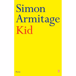 Allen & Unwin Kid, poésie, Anglais, Livre broché, 96 pages