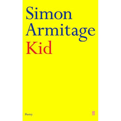 Allen & Unwin Kid livre poésie Anglais