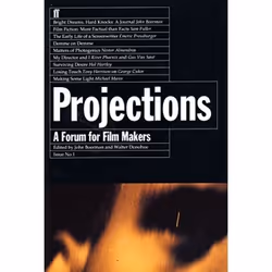 Allen &amp; Unwin Projections 1, Art &amp; design, Anglais, Livre broché