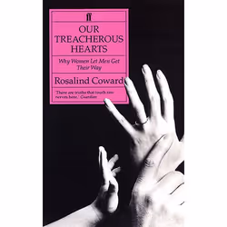 Allen &amp; Unwin Our Treacherous Hearts, Santé, esprit et corps, Anglais, Livre broché