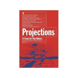 ISBN PROJECTIONS 2 livre TV & radio Anglais