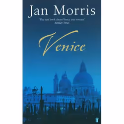 Allen & Unwin Venice, écriture de voyage, Anglais, Livre broché, 336 pages