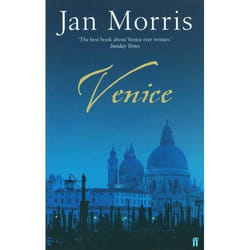 Allen & Unwin Venice livre écriture de voyage Anglais