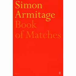 Allen & Unwin Book of Matches, poésie, Anglais, Livre broché, 80 pages