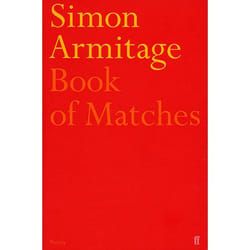 Allen & Unwin Book of Matches livre poésie Anglais