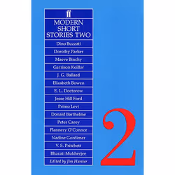 Allen & Unwin Modern Short Stories 2, fiction litéraire, Anglais, Livre broché, 224 pages