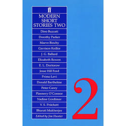 Allen & Unwin Modern Short Stories 2 livre fiction litéraire Anglais Livre broché 224 pages