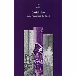 Allen & Unwin Murmuring Judges, Littérature, Anglais, Livre broché, 128 pages