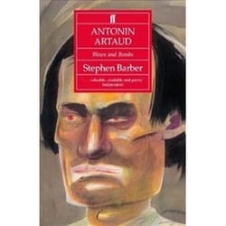 ISBN Antonin Artaud : Blows and Bombs livre Théatre Anglais