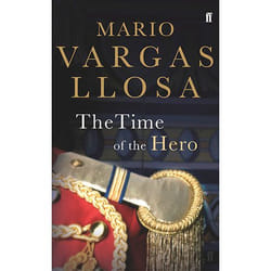 Allen & Unwin The Time of the Hero livre fiction litéraire Anglais