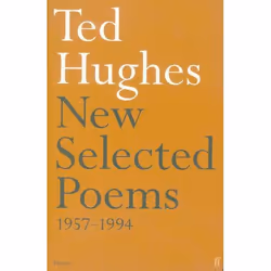 Allen &amp; Unwin New and Selected Poems, poésie, Anglais, Livre broché, 352 pages
