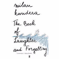 Allen & Unwin The Book of Laughter and Forgetting, fiction litéraire, Anglais, Livre broché, 320 pages
