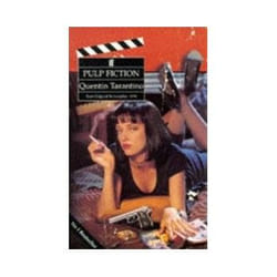 ISBN PULP FICTION livre Anglais