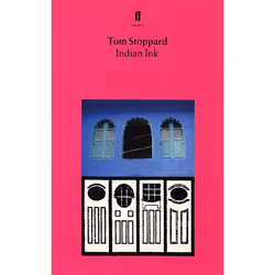 Allen & Unwin Indian Ink, Littérature, Anglais, Livre broché, 96 pages