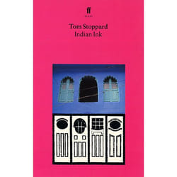 Allen & Unwin Indian Ink livre Littérature Anglais