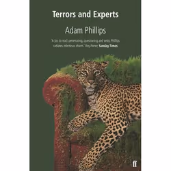 Allen & Unwin Terrors and Experts, Psychologie, Anglais, Livre broché, 128 pages