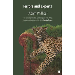 Allen & Unwin Terrors and Experts livre Psychologie Anglais