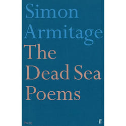 Allen & Unwin The Dead Sea Poems livre poésie Anglais