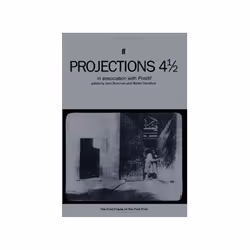 ISBN PROJECTIONS 4 1/2, TV & radio, Anglais, 320 pages