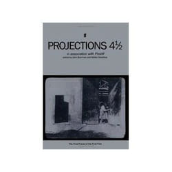 ISBN PROJECTIONS 4 1/2 livre TV & radio Anglais