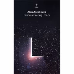 Allen &amp; Unwin Communicating Doors, Littérature, Anglais, Livre broché, 144 pages