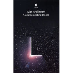 Allen & Unwin Communicating Doors livre Littérature Anglais
