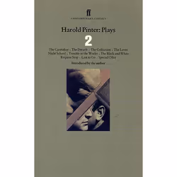 Allen & Unwin Harold Pinter Plays 2, Anglais, Livre broché, 256 pages