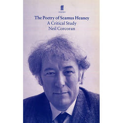 Allen & Unwin The Poetry of Seamus Heaney livre poésie Anglais