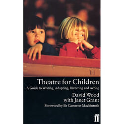 Allen & Unwin Theatre for Children livre Art & design Anglais