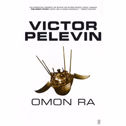 Allen & Unwin Omon Ra, fiction litéraire, Anglais, Livre broché, 160 pages