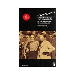 ISBN EMERIC PRESSBURGER livre TV & radio Anglais