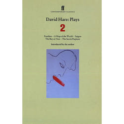 Allen & Unwin David Hare Plays 2 livre Littérature Anglais