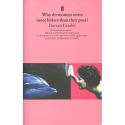 Allen &amp; Unwin Why do women write more letters than they post?, Anglais, Livre broché, 176 pages