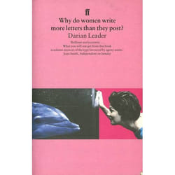 Allen & Unwin Why do women write more letters than they post?