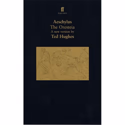 Allen & Unwin The Oresteia, Littérature, Anglais, Livre broché, 208 pages