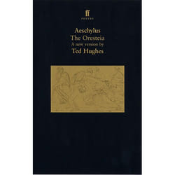 Allen & Unwin The Oresteia livre Littérature Anglais