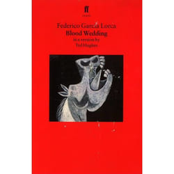 Allen & Unwin Blood Wedding