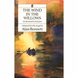 Allen & Unwin The Wind in the Willows, Anglais, Livre broché, 128 pages