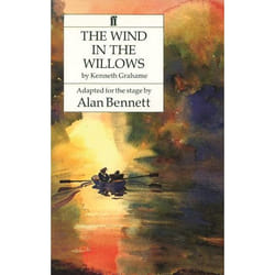 Allen & Unwin The Wind in the Willows