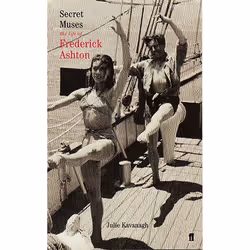 Allen &amp; Unwin Secret Muses, Anglais, Livre broché, 704 pages