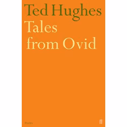 Allen & Unwin Tales from Ovid, poésie, Anglais, Livre broché, 288 pages