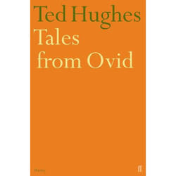 Allen & Unwin Tales from Ovid livre poésie Anglais
