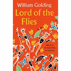 Allen & Unwin Lord of the Flies, fiction litéraire, Anglais, Livre broché, 240 pages