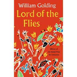 Allen & Unwin Lord of the Flies livre fiction litéraire Anglais