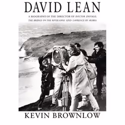 Allen & Unwin David Lean, Anglais, Livre broché, 832 pages